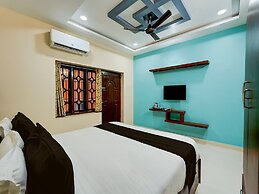 Super Hotel O GT Road Nellore