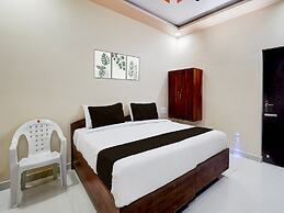 Super Hotel O GT Road Nellore