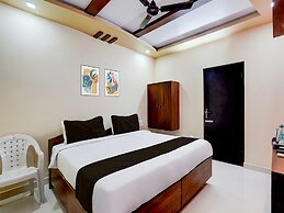 Super Hotel O GT Road Nellore