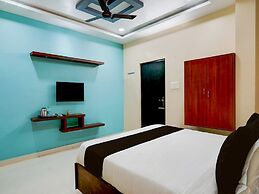 Super Hotel O GT Road Nellore