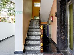 Super Hotel O GT Road Nellore
