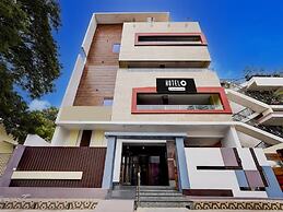 Super Hotel O GT Road Nellore