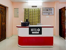 Super Hotel O GT Road Nellore