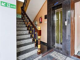 Super Hotel O GT Road Nellore