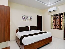 Super Hotel O GT Road Nellore