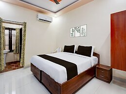 Super Hotel O GT Road Nellore