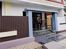 Super Hotel O GT Road Nellore