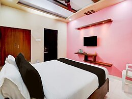 Super Hotel O GT Road Nellore