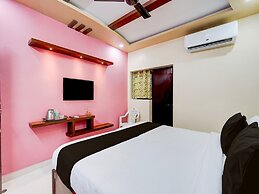 Super Hotel O GT Road Nellore