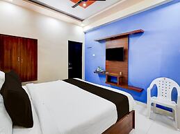 Super Hotel O GT Road Nellore