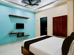 Super Hotel O GT Road Nellore