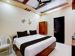 Super Hotel O GT Road Nellore