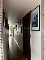 Casa Brusodia