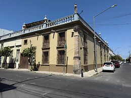 Casa Brusodia