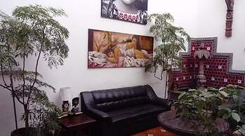 Casa Brusodia