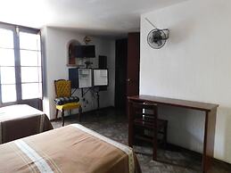 Casa Brusodia