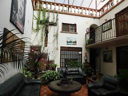 Casa Brusodia