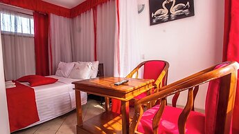 Hotel Windsor Mombasa