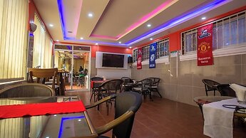 Hotel Windsor Mombasa