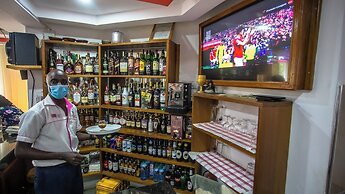 Hotel Windsor Mombasa