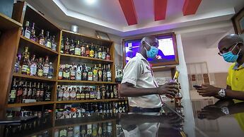 Hotel Windsor Mombasa