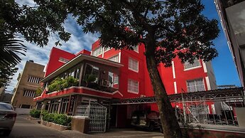 Hotel Windsor Mombasa