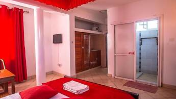 Hotel Windsor Mombasa