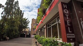 Hotel Windsor Mombasa