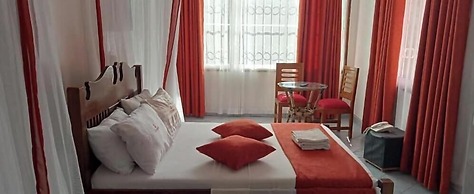 Hotel Windsor Mombasa