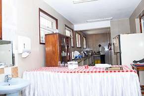 Hotel Windsor Mombasa