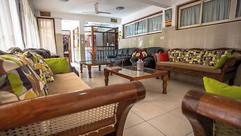 Hotel Windsor Mombasa