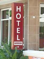 Hotel Windsor Mombasa