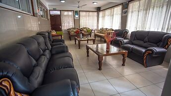 Hotel Windsor Mombasa