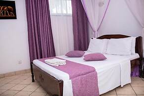 Hotel Windsor Mombasa