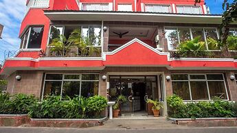 Hotel Windsor Mombasa
