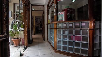 Hotel Windsor Mombasa