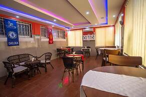 Hotel Windsor Mombasa