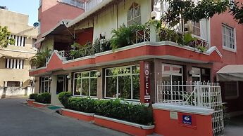 Hotel Windsor Mombasa