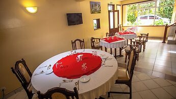 Hotel Windsor Mombasa