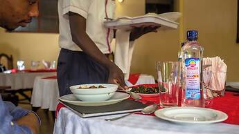Hotel Windsor Mombasa