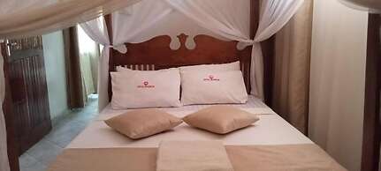 Hotel Windsor Mombasa