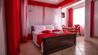 Hotel Windsor Mombasa