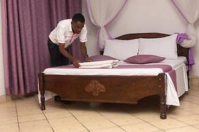 Hotel Windsor Mombasa