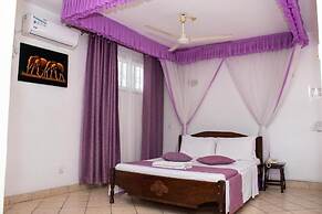 Hotel Windsor Mombasa
