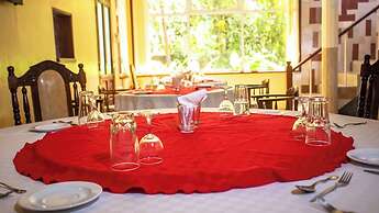 Hotel Windsor Mombasa