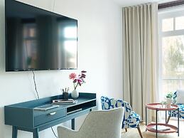 Hotel Five Rooms