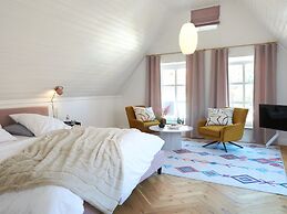 Hotel Five Rooms