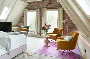 Hotel Five Rooms