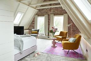 Hotel Five Rooms