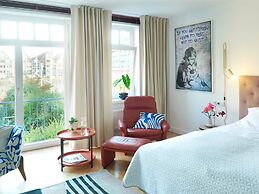 Hotel Five Rooms